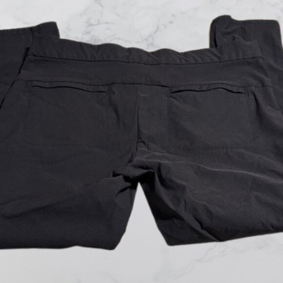 Athleta Size 16 Wander Stash Skinny Pant Black - Picture 5 of 5